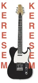 Samick Greg Bennett Formula Electric guitar - 𝖆𝖉𝖆𝖒𝖒O [Yesterday, 6:19 pm]