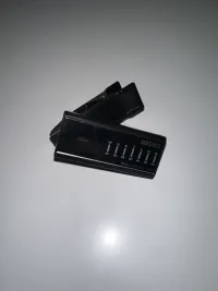 Seiko STX5 Chromatic Tuner Gitárhangoló - Pál Szilveszter [Ma, 20:53]