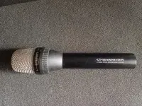 Sennheiser MKE 66 Condenser microphone - Karády István [Today, 9:52 am]