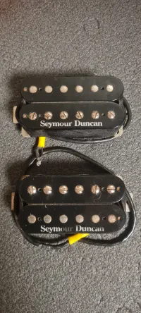 Seymour Duncan SH6 Distortion