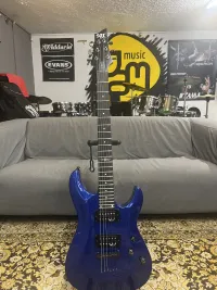 SGR by Schecter C-1