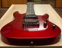 SGR by Schecter SGR C-7 Elektromos gitár 7 húros - Zoli [Ma, 18:53]