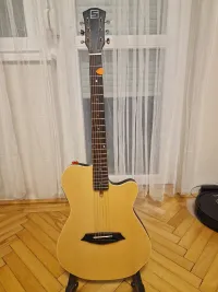 Sire Larry Carlton G5A Elektroakusztikus gitár - Simi75 [Ma, 17:42]