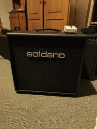 Soldano SLO 30 Gitarrecombo - jasipapa [Yesterday, 10:08 am]
