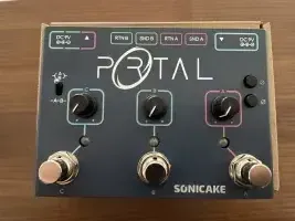 Sonicake Portal path selector - pigatt [Yesterday, 8:41 pm]