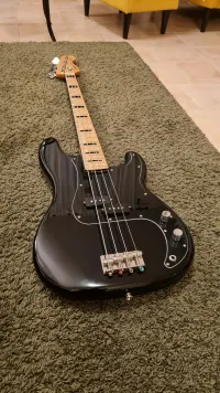 Squier Classic Vibe 70 Precision Bass Basszusgitár - Miklós Karner [Tegnap, 20:35]