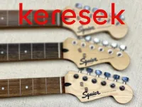 Squier Stratocaster Mástil - armedka [Today, 12:01 am]