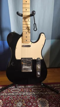 Squier Telecaster Affinity