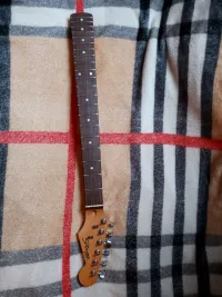 Stagg Sztrató Hals - sunburs [Today, 9:27 am]