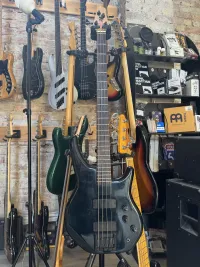 STATUS Energy Basgitara - BassPro [Yesterday, 12:41 pm]