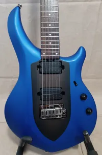 Sterling Majesty MAJ100 Dimarzio SSP Elektromos gitár - Nagy S József [Ma, 17:03]