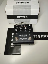 Strymon Iridium amplificador de guitarra de modelado - -Dávid- [Yesterday, 11:28 pm]