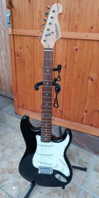 Tanglewood Nevada FST32K Elektromos gitár - Aramiszoli [Ma, 19:00]