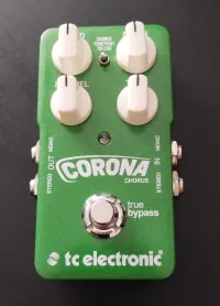 TC Electronic Corona