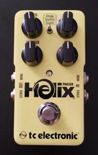 TC Electronic Helix