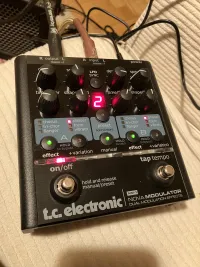 TC Electronic Nova Modulator NM-1