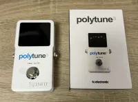 TC Electronic PolyTune 3 Ladička pre gitaru - Huber Zoltán [Today, 3:33 pm]