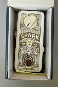 TC Electronic Spark Mini