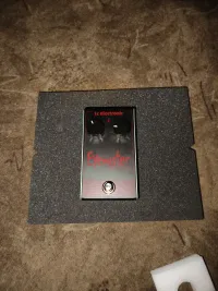 TC Electronic Tc Eyemaster