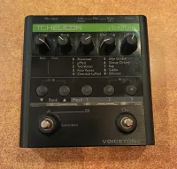 TC Electronic Voicetone Double Vocalist - Pál [February 17, 2026, 12:46 pm]