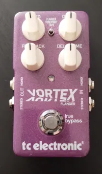 TC Electronic Vortex