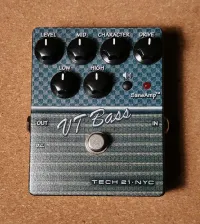 TECH 21 VT Bass V2 Basszus pedál - Celon 96 [Ma, 17:54]