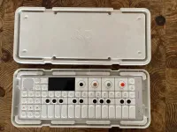 Teenage Engineering OP-1 field