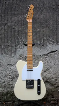 Tokai Telecaster Japan