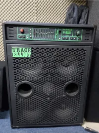 Trace Elliot GP12 Combo de bajo - Sturcz Kristóf [Today, 11:08 am]