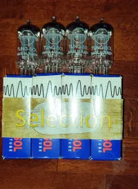 TUNG-SOL 5751 Vacuum tube kit - Opethfan86 [Today, 7:22 am]