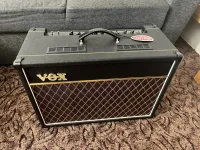 Vox AC15C1 Kombinovaný zosilňovač pre gitaru -  [Today, 2:02 pm]
