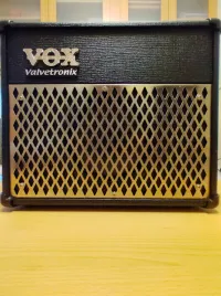 Vox AD15VT Combo de guitarra - Yamaha [Yesterday, 8:22 pm]