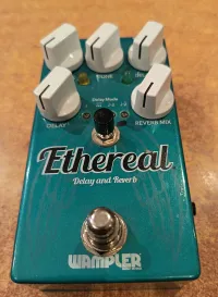 Wampler ETHEREAL Delay - Pál [Today, 9:07 am]