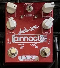 Wampler Pinnacle de luxe