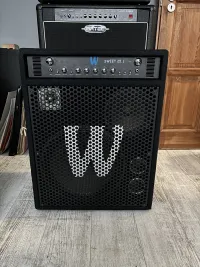 Warwick Sweet 25.2 Bass Combo - Szűcs Martin Tibor [Today, 5:42 am]