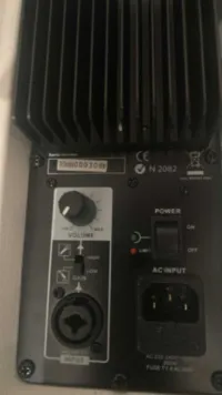 Wharfedale Titan 8 Active