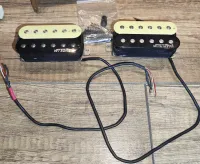 Wilkinson Zebra Sada snímačov - domesz77 [Today, 12:01 am]