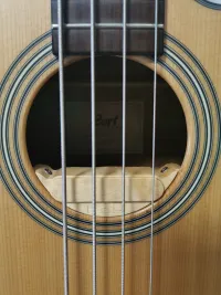 Woodhead Akusztikus P-bass ASP4 Snímač pre basgitaru - 023BOB [Yesterday, 4:34 pm]