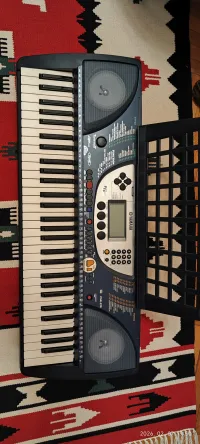 YAMAHA PSR-270