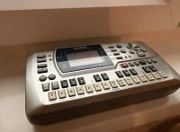 YAMAHA QY100 Secuenciador musical - Pál Szilveszter [Today, 9:40 pm]