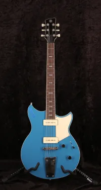 YAMAHA Revstar P90 RSP02T Electric guitar - Vintage52 Hangszerbolt és szerviz [Today, 4:04 pm]