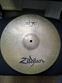 Zildjian ZHT Fast Crash Platillo crash - BIBmusic [Today, 1:53 pm]