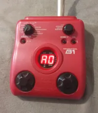 Zoom B1 Basszusgitár multieffekt - Nemes Jácint [Ma, 16:44]