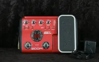 Zoom B2.1 Multi efekt pre basgitaru - Vintage52 Hangszerbolt és szerviz [Today, 12:18 pm]