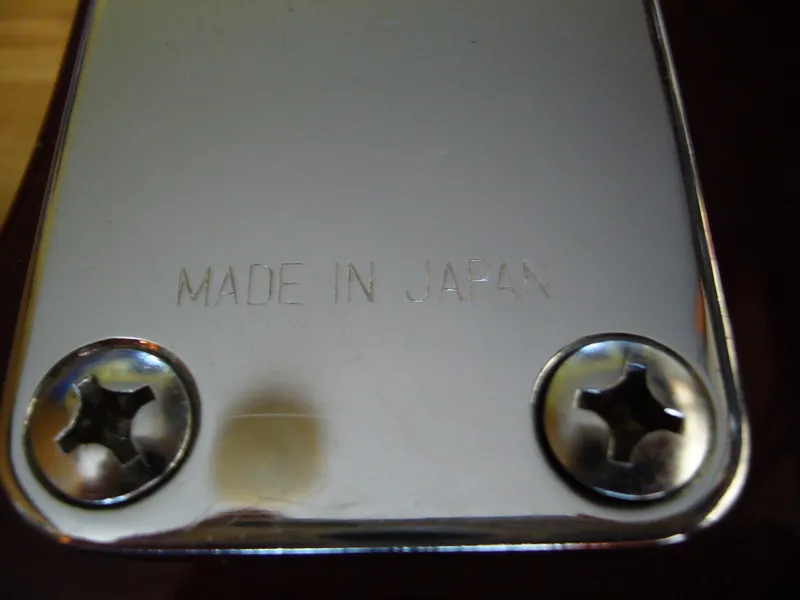 Ibanez Les Paul 1978 Gold Top Elektromos gitár