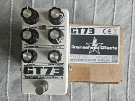 - AnanasHead GT73 Pre