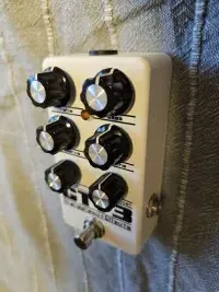 - AnanasHead GT73 Pre