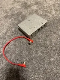 - Control Switcher MIDI footswitch - Bazsika [Today, 9:20 pm]