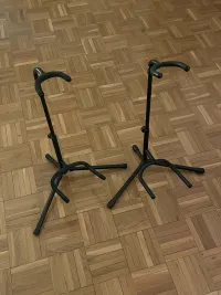 -  Gitárállvány - Levente T [Ma, 21:45]