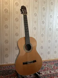 - L.Luthier Signature 08